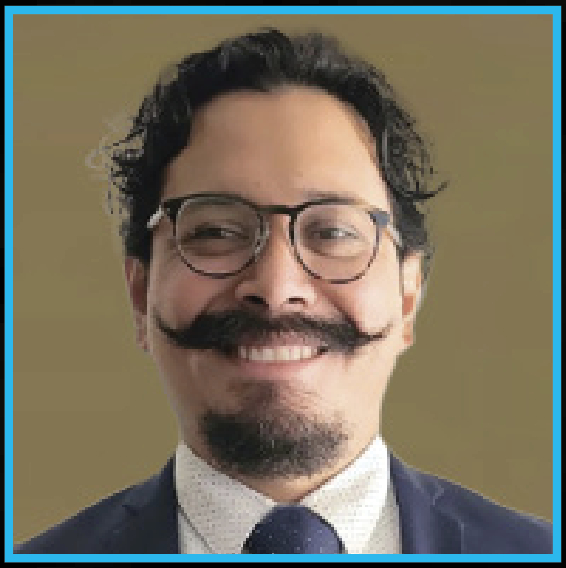 Boris Reinosa