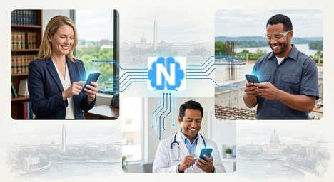 Business Expert Chatbot – N-Expert.ai