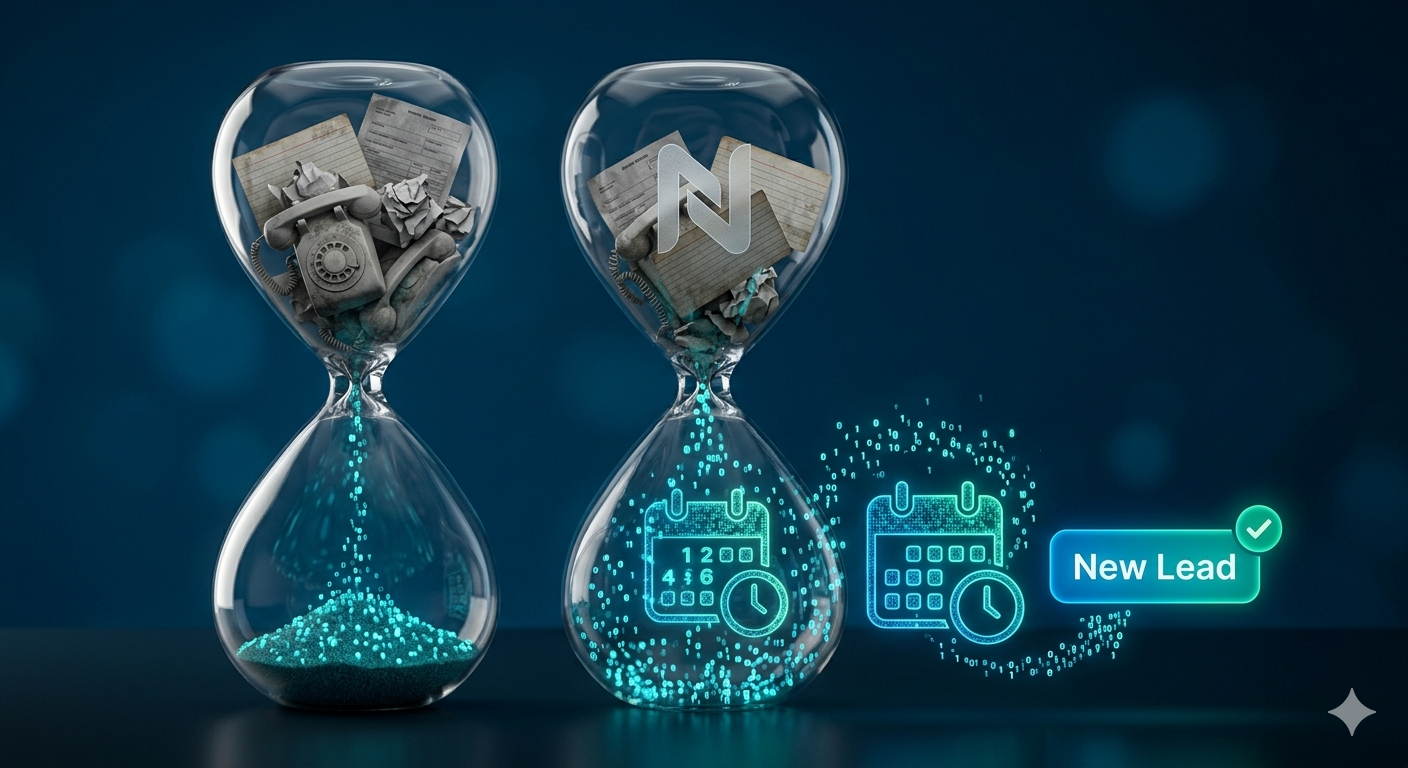 Manual vs Agentic AI – Business Expert Chatbot
