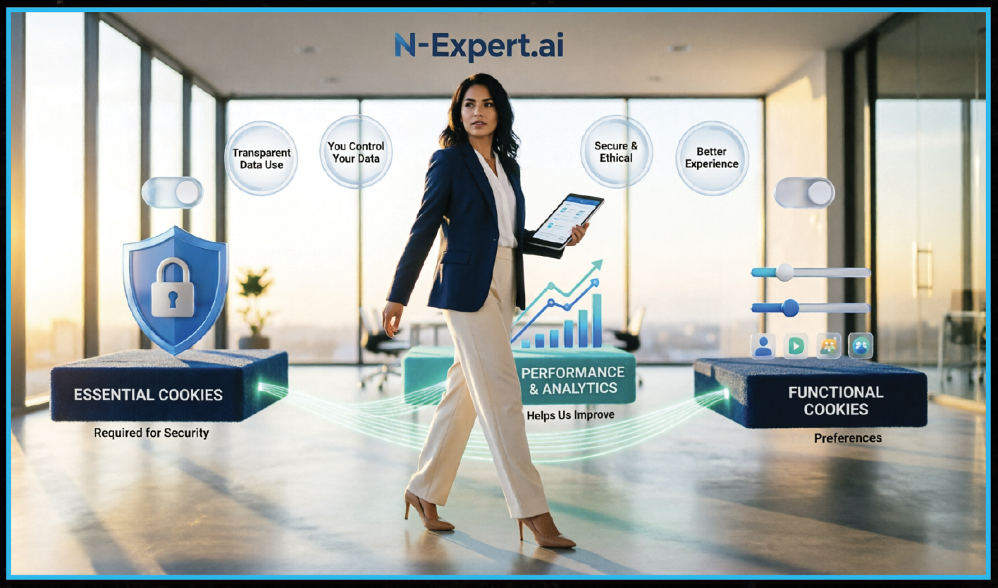 N-Expert.ai Cookie Policy