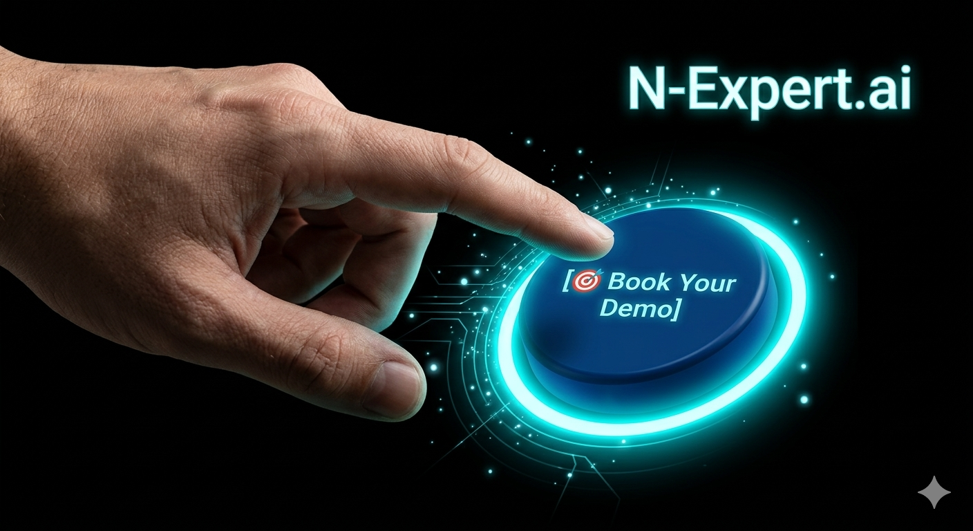 Customer Service AI – Book a Demo