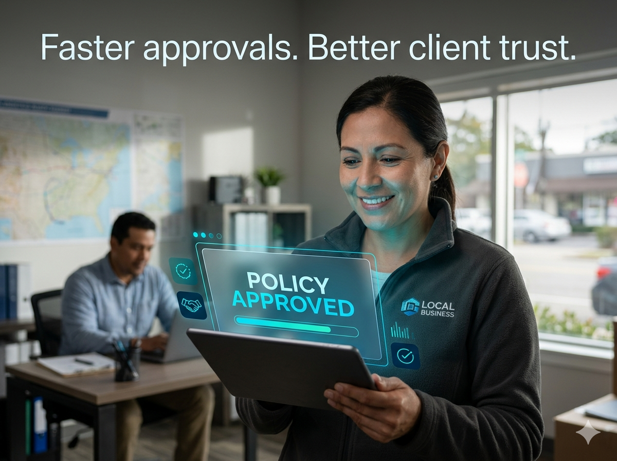 Insurance AI – Results