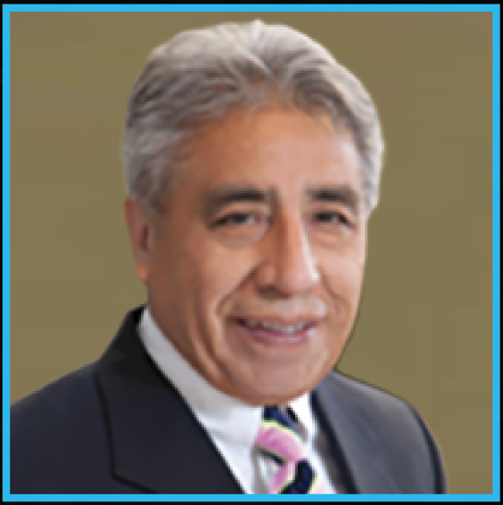 J. Walter Vera