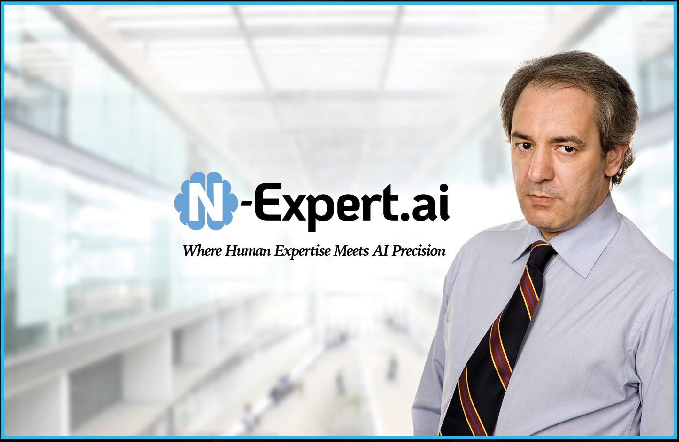 N-Expert.ai Partner Program