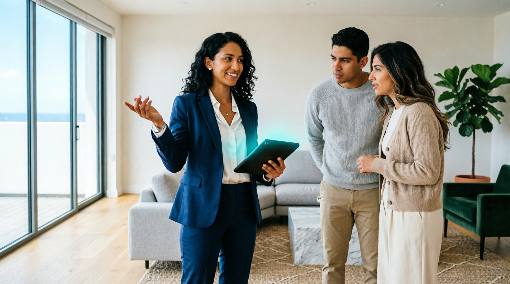 AI for Real Estate – N-Expert.ai