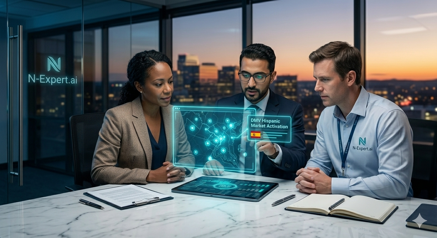 Sales & Marketing AI – Lead Generation