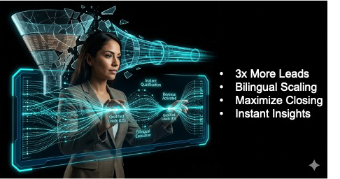 Sales & Marketing AI – Market Context