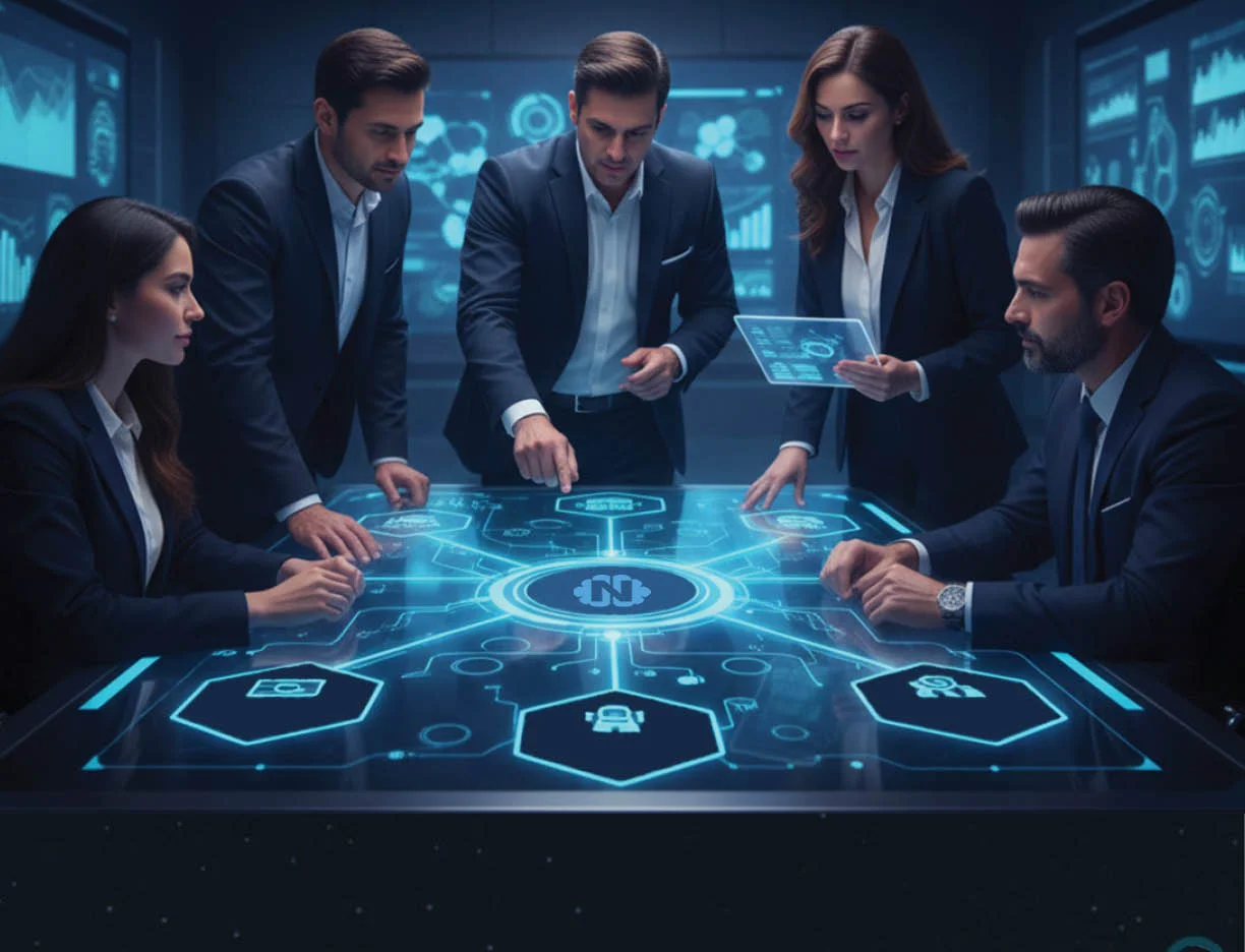 AI Solutions Team
